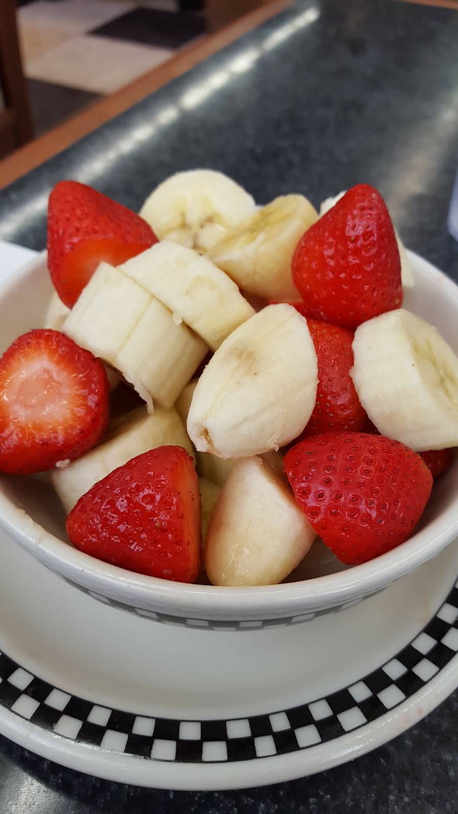 Pamelas P&G Diner | restaurant | 232 North Ave, Pittsburgh, PA 15209, USA | 4128214655 OR +1 412-821-4655