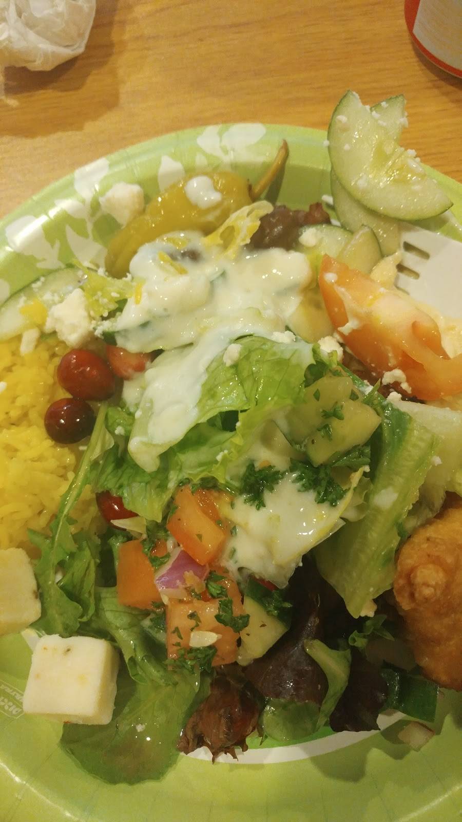 Babylon Garden | restaurant | 296 S 2nd St, Richmond, KY 40475, USA | 8596255000 OR +1 859-625-5000