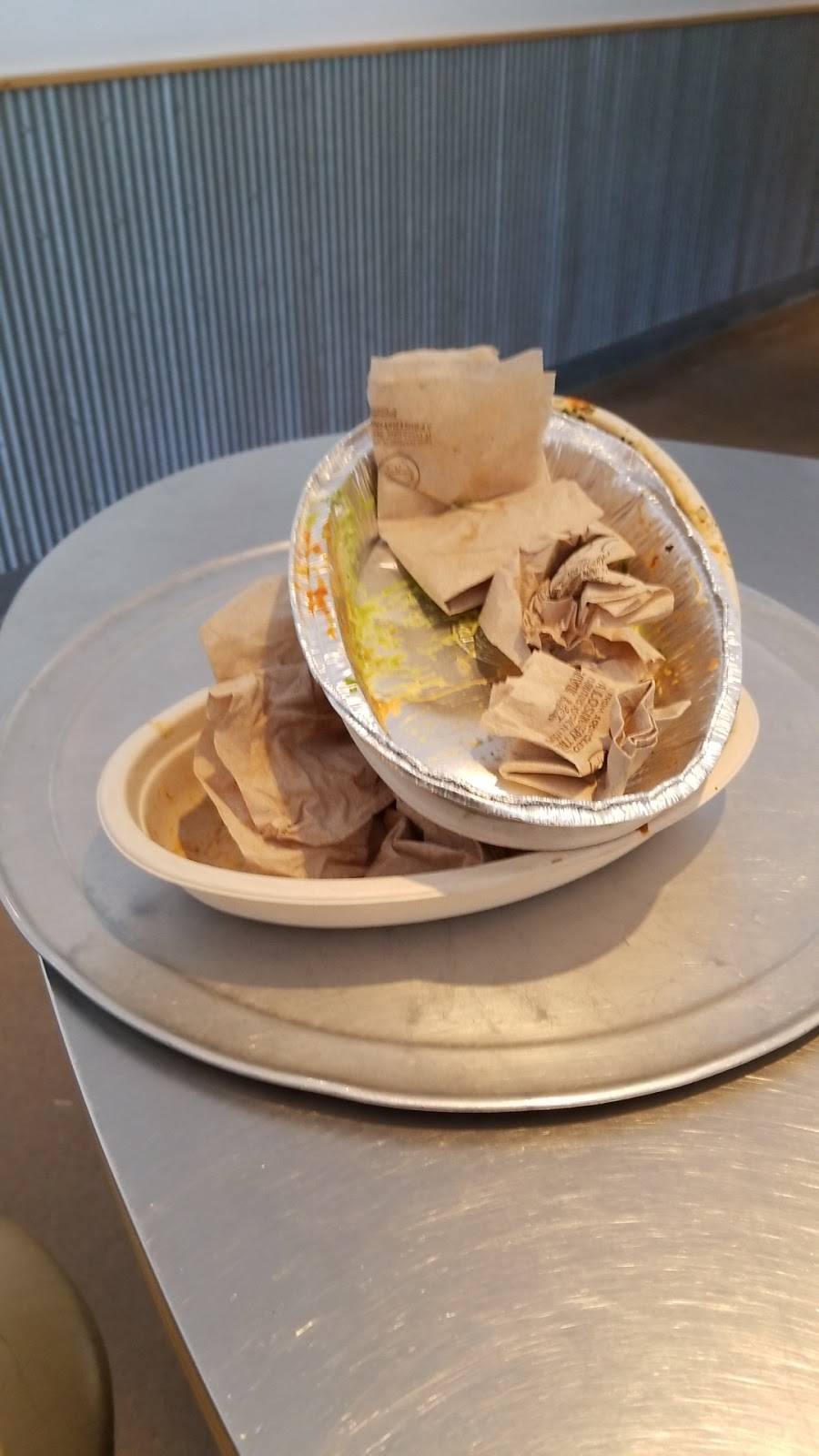 Chipotle Mexican Grill | restaurant | 2895 S Alma School Rd Ste 1, Chandler, AZ 85286, USA | 4807861122 OR +1 480-786-1122