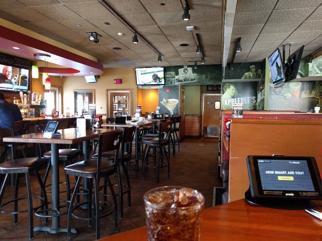 Applebees Grill + Bar | restaurant | 4311 8th St S, Wisconsin Rapids, WI 54494, USA | 7154213290 OR +1 715-421-3290