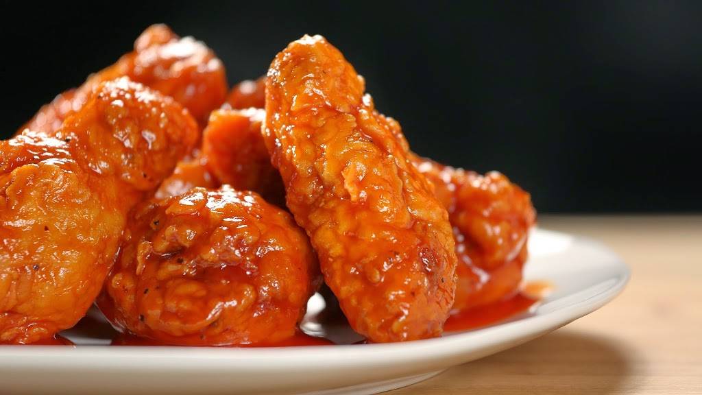 The Wingery | meal delivery | 1500 Sixth Line, Oakville, ON L6H 2P2, Canada | 9058423388 OR +1 905-842-3388