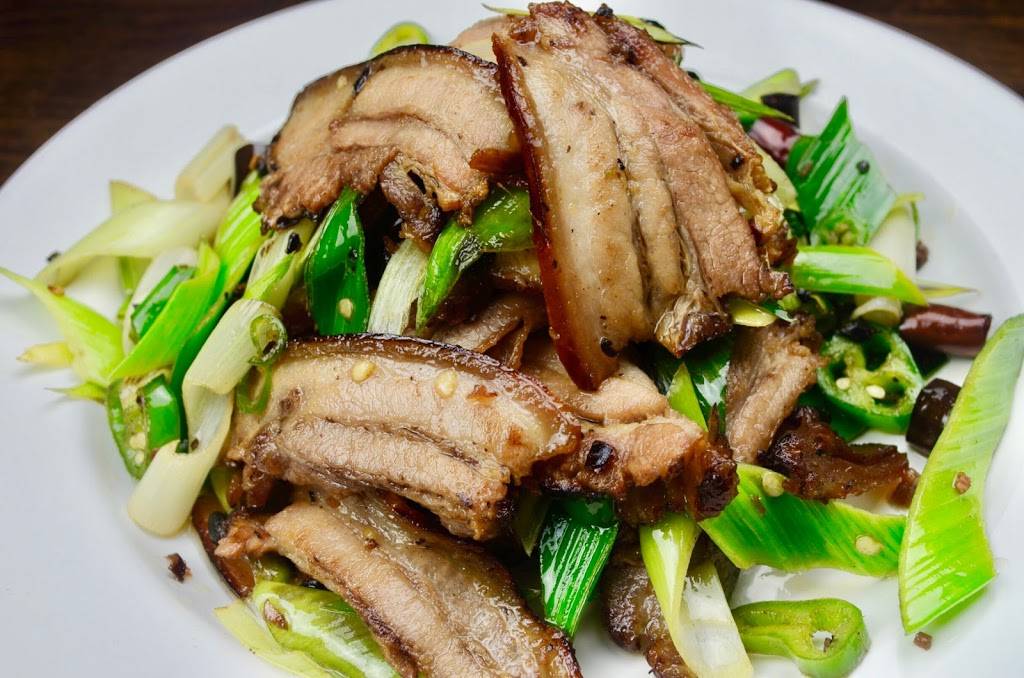 Szechwan JMC | restaurant | 243 W Cermak Rd, Chicago, IL 60616, USA | 3129292212 OR +1 312-929-2212