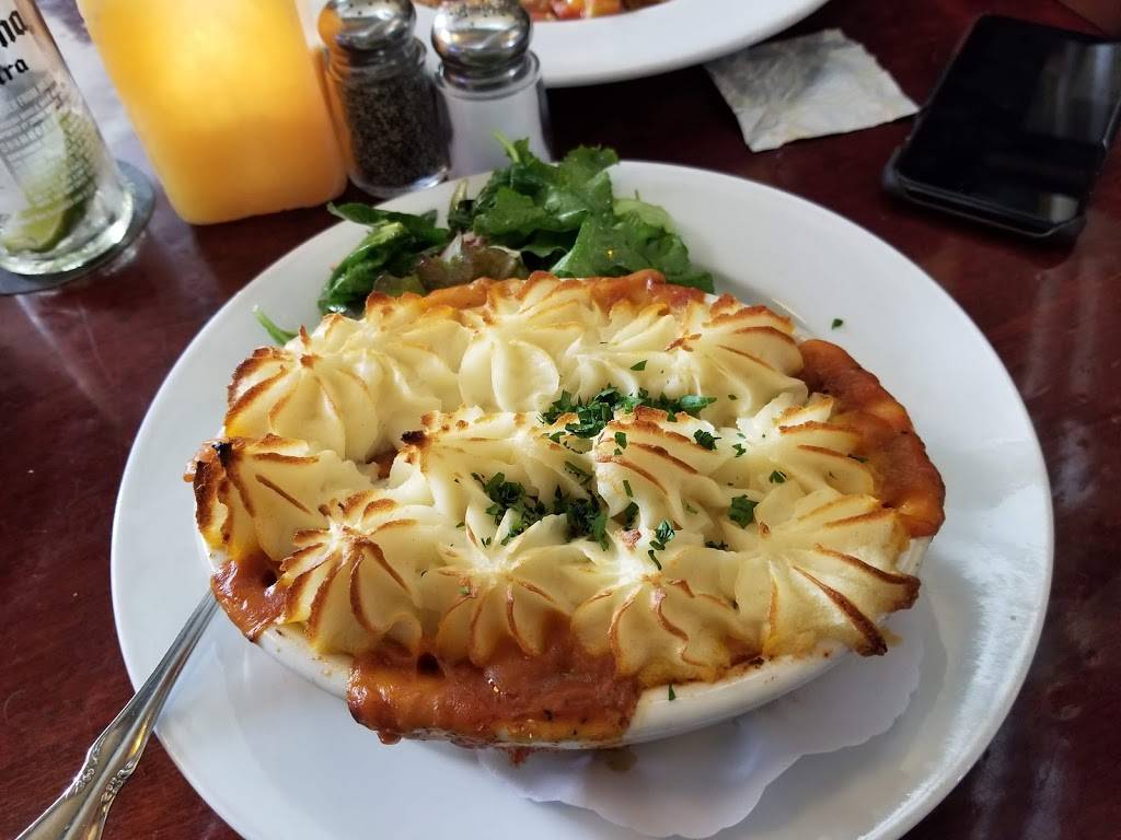 Johnny Foleys Irish House | restaurant | 243 OFarrell St, San Francisco, CA 94102, USA | 4159540777 OR +1 415-954-0777