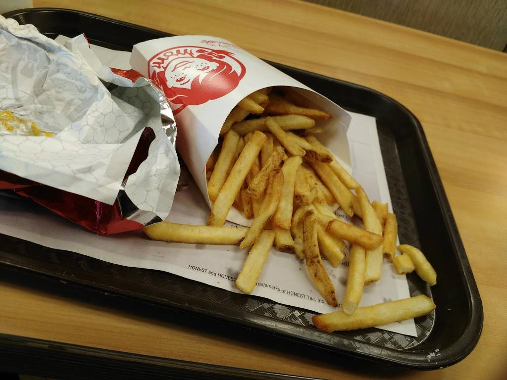 Wendys | restaurant | 329 Winchester St, Keene, NH 03431, USA | 6033558405 OR +1 603-355-8405