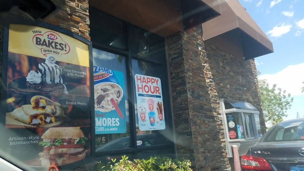 Dairy Queen Grill & Chill | restaurant | 560 E Windmill Ln, Las Vegas, NV 89123, USA | 7024310117 OR +1 702-431-0117