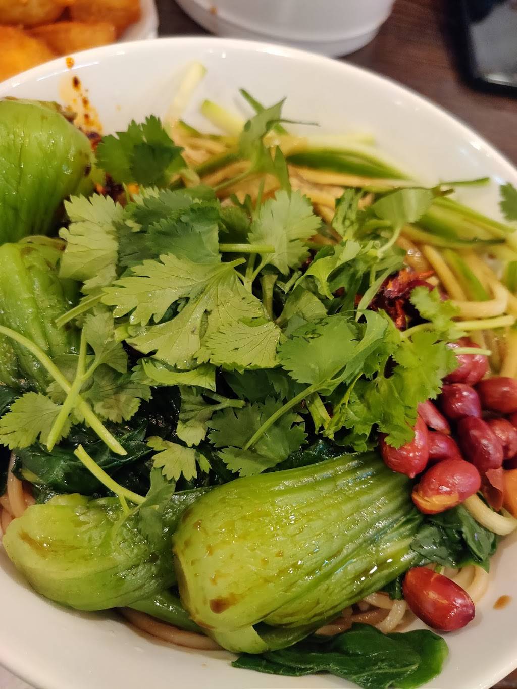 100% Fensanity | restaurant | 655 W Duarte Rd, Arcadia, CA 91007, USA | 6266651407 OR +1 626-665-1407