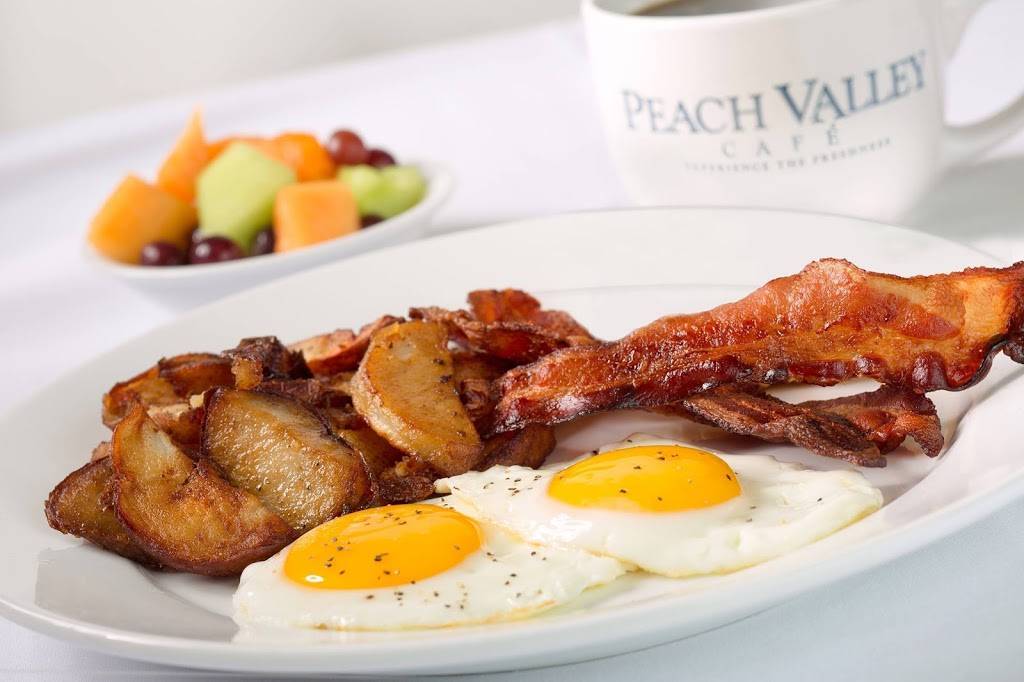 Peach Valley Cafe | restaurant | 3813 S Nova Rd, Port Orange, FL 32129, USA | 3863104455 OR +1 386-310-4455