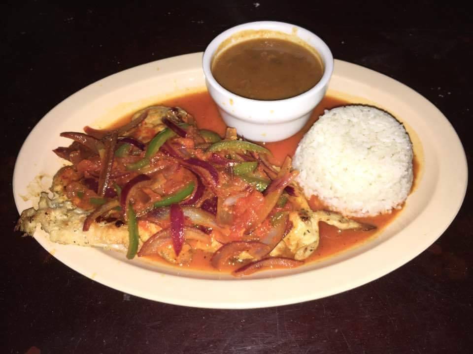 El Deseo Restaurante & Lounge | restaurant | 1551 NW 119th St, North Miami, FL 33167, USA | 7863560886 OR +1 786-356-0886