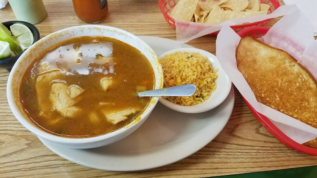 Taqueria la perla de jalisco | restaurant | 5020 fm 1960 west a_16, Houston, TX 77069, USA | 2817817126 OR +1 281-781-7126