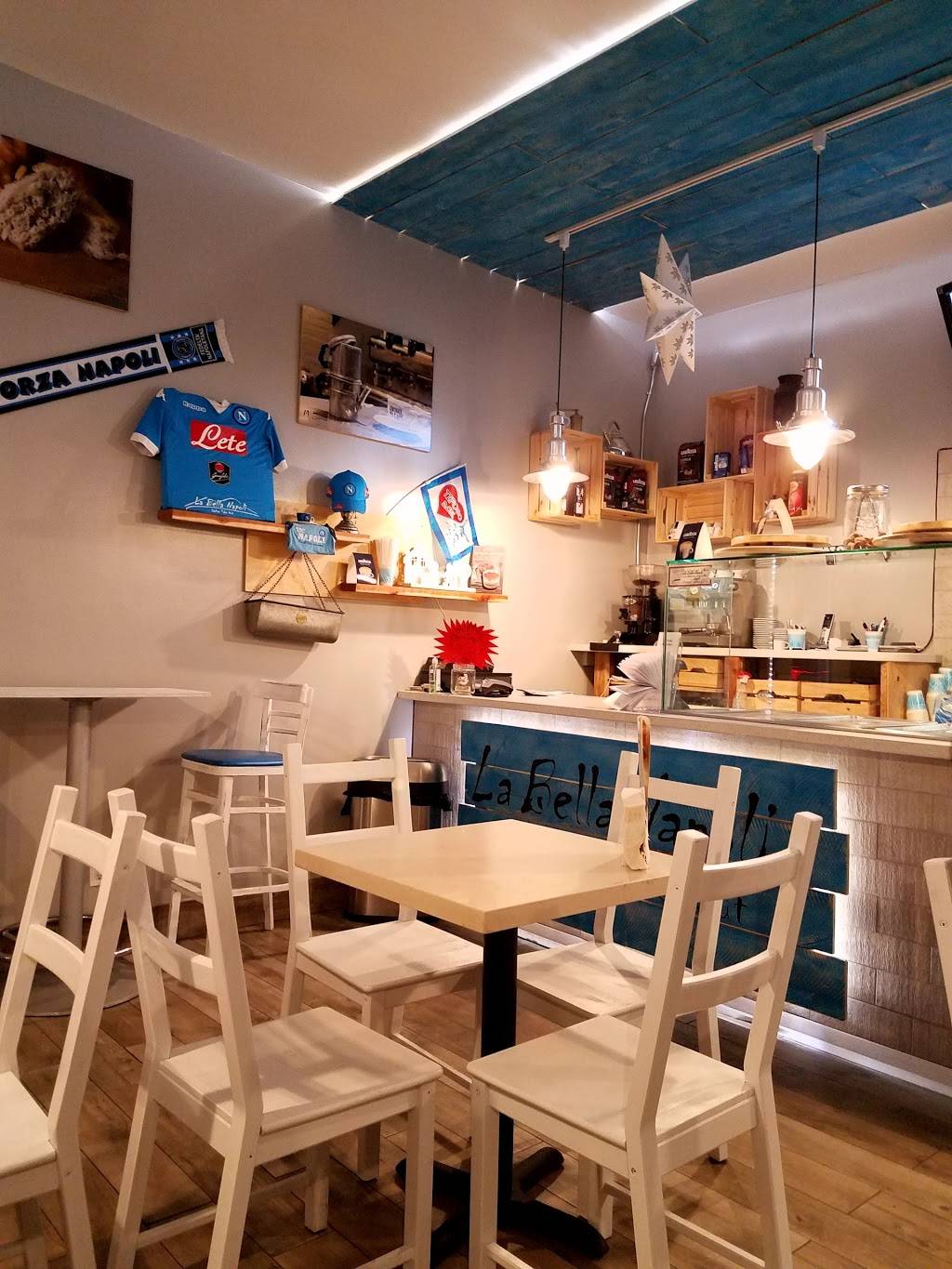 La Bella Napoli | restaurant | 5211, 23906 Crenshaw Blvd, Torrance, CA 90505, USA | 3105179952 OR +1 310-517-9952