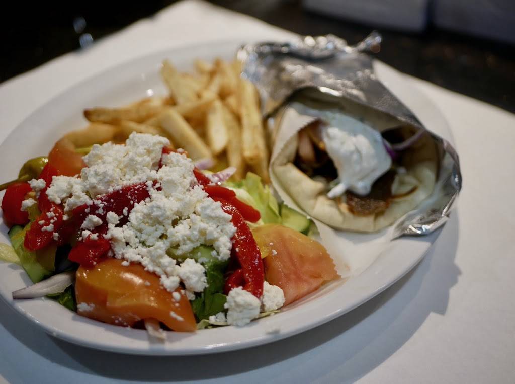 Elsas Greek Grill | restaurant | 2604 Dowlen Rd, Beaumont, TX 77706, USA | 4093331191 OR +1 409-333-1191