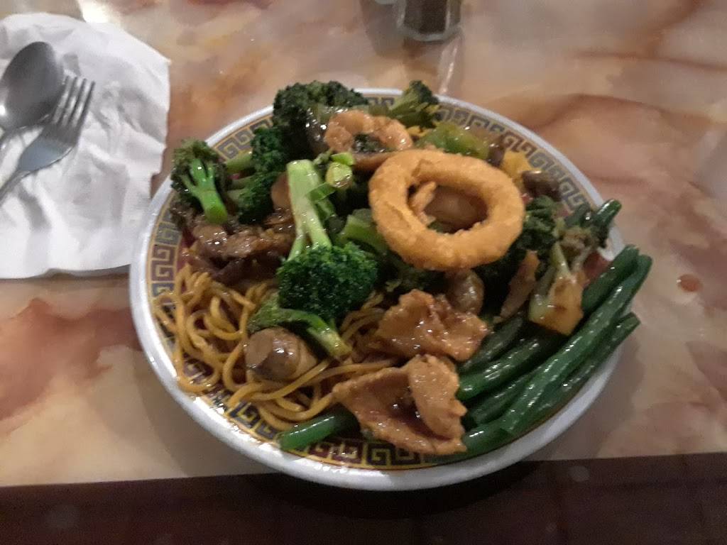 China King | restaurant | 1170 Central Ave, Dunkirk, NY 14048, USA | 7163668318 OR +1 716-366-8318