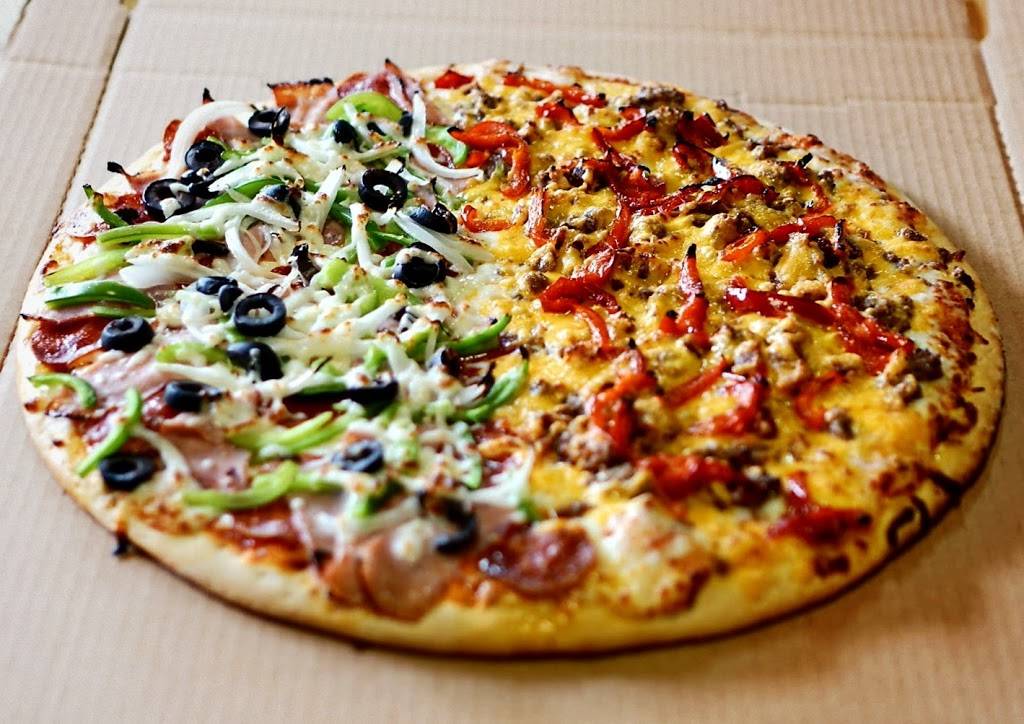 Ochentos Pizza Valle Dorado | restaurant | Av. Topacio y, Blvrd Estancia #500, Valle Dorado, 22890 Ensenada, B.C., Mexico | 016461735927 OR +52 646 173 5927