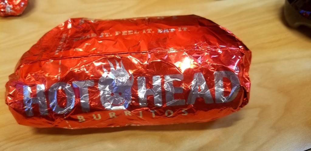 Hot Head Burritos | restaurant | 10954 US-23, Waverly, OH 45690, USA | 7408358727 OR +1 740-835-8727