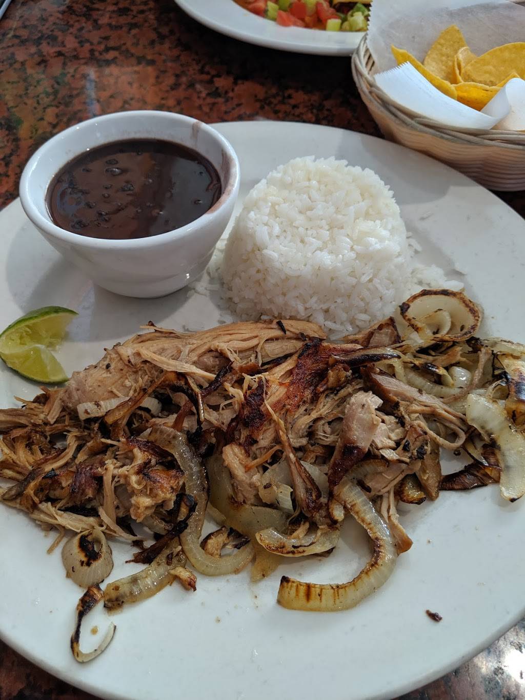 El Mariachi | restaurant | 4625 N University Dr, Coral Springs, FL 33071, USA | 9547969285 OR +1 954-796-9285