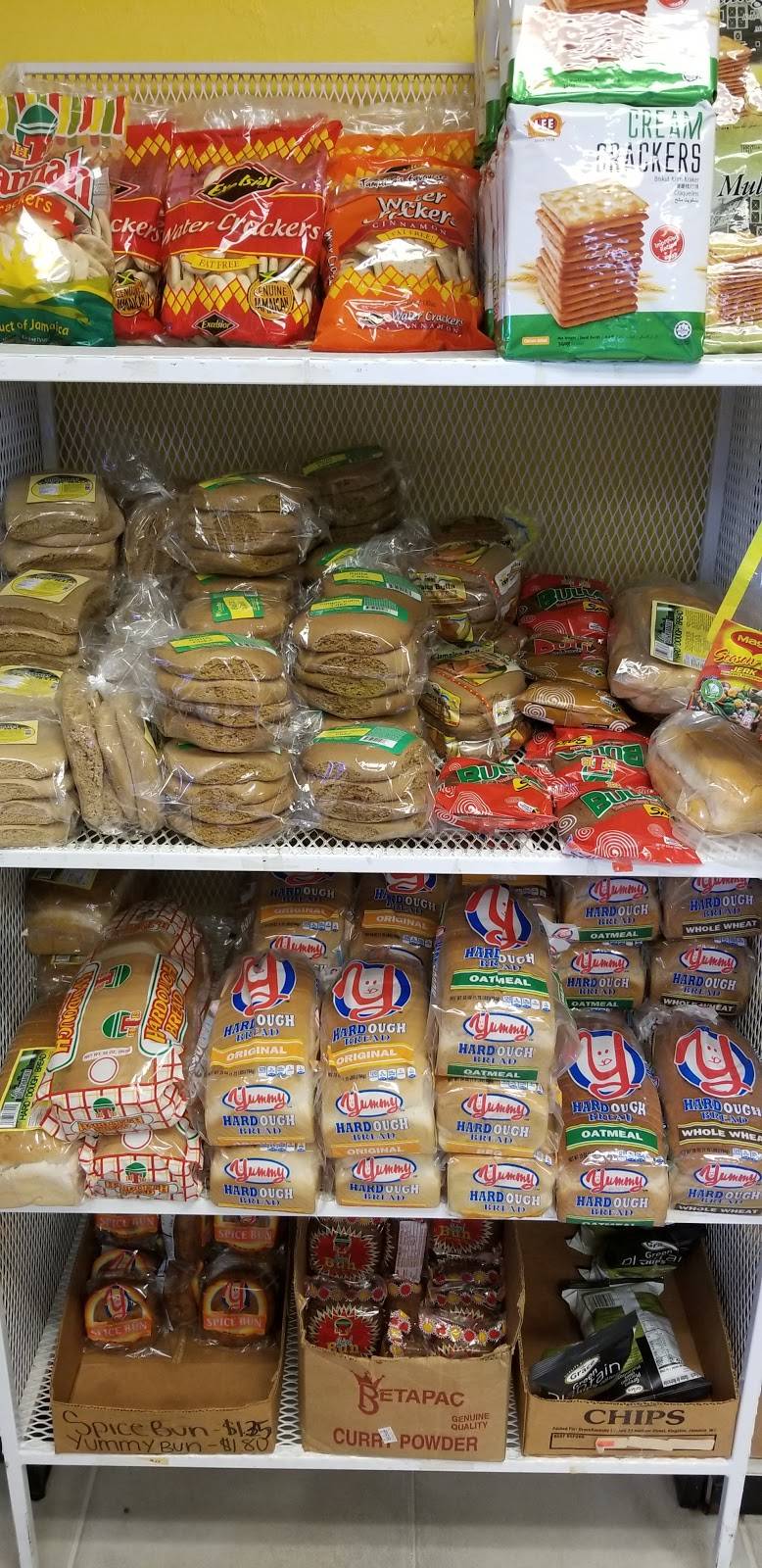 Caribbean Delights | restaurant | 5600 8th St W, Lehigh Acres, FL 33971, USA | 2393683265 OR +1 239-368-3265