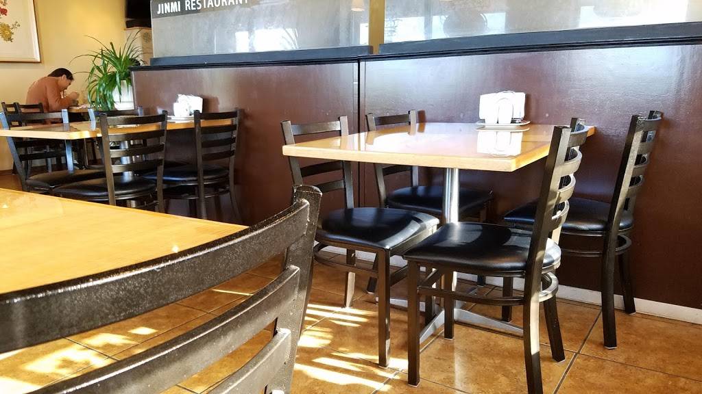 Jinmi Korean Restaurant | restaurant | 4505 Spenard Rd suite a, Anchorage, AK 99517, USA | 9078684900 OR +1 907-868-4900