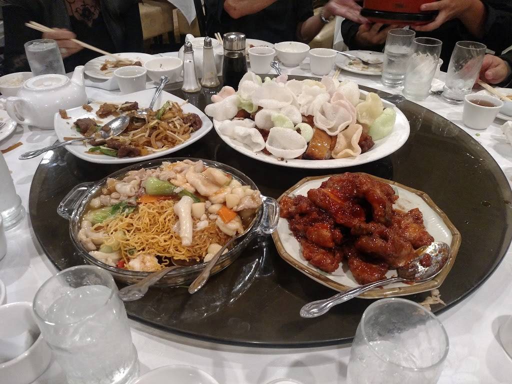 Sam Woo Seafood Restaurant | restaurant | 15333 Culver Dr #720, Irvine, CA 92606, USA | 9492620688 OR +1 949-262-0688