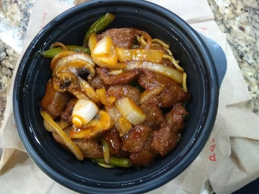 Panda Express | meal takeaway | 2053 Evergreen Ave, Modesto, CA 95350, USA | 2095770776 OR +1 209-577-0776