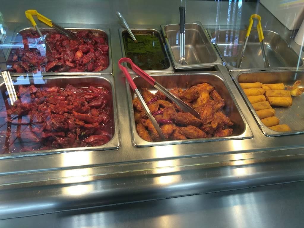 Mr China Express | restaurant | 6160 Arlington Ave C12, Riverside, CA 92504, USA | 9516878967 OR +1 951-687-8967