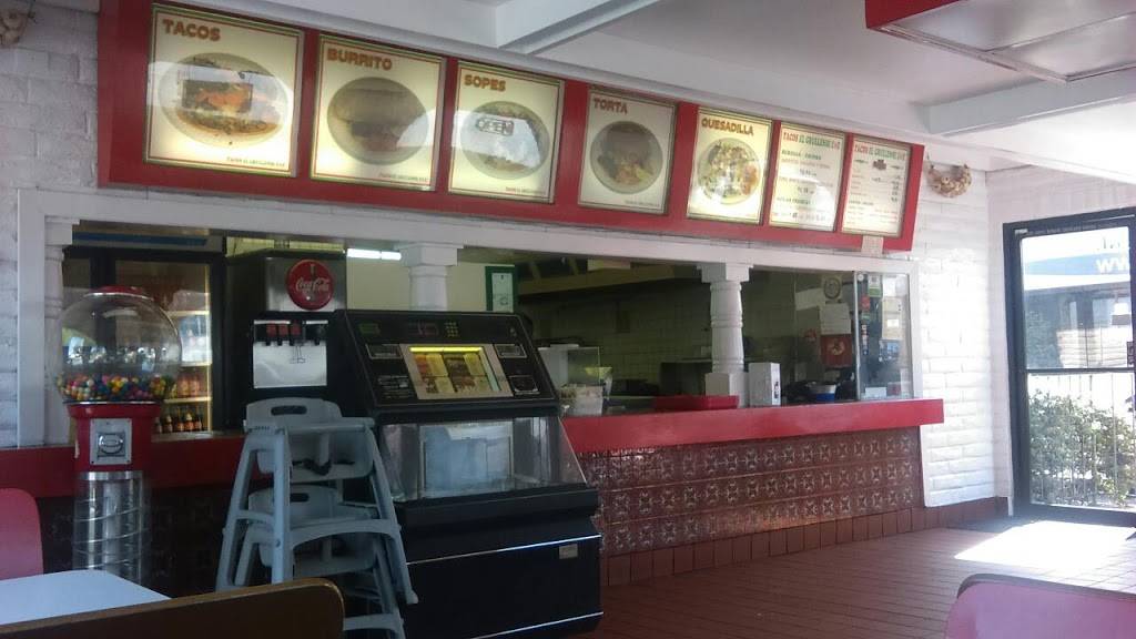 El Grullense E & E | restaurant | 999 El Camino Real, Redwood City, CA 94063, USA | 6505683242 OR +1 650-568-3242