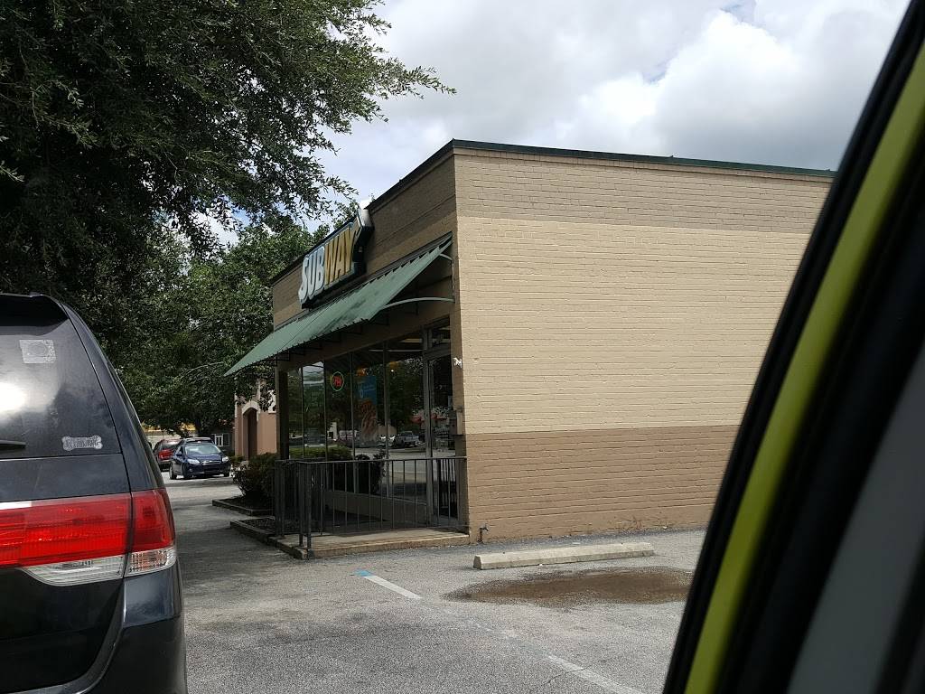Subway | restaurant | 701 S 5th St, Hartsville, SC 29550, USA | 8433322324 OR +1 843-332-2324