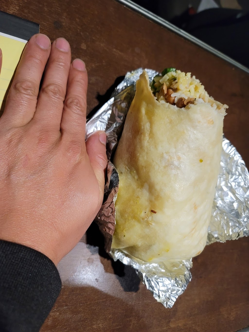 Chronic Tacos | restaurant | 806 S Tippecanoe Ave, San Bernardino, CA 92408, USA | 9093810666 OR +1 909-381-0666