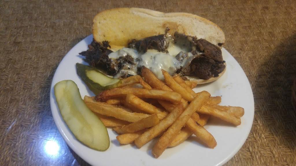 Cane Garden Country Club | restaurant | 1726 Bailey Trail, The Villages, FL 32162, USA | 3527500627 OR +1 352-750-0627