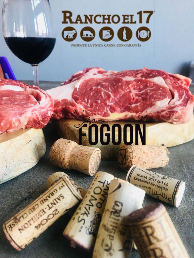 Casa Fogoon Restaurante | restaurant | De Las Perlas 675, Playas, Playas Secc. Coronado, 22504 Tijuana, B.C., Mexico | 016646096085 OR +52 664 609 6085