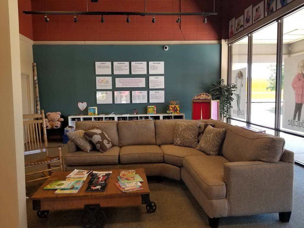 GiGis Playhouse Indianapolis | restaurant | 5909 E 86th St, Indianapolis, IN 46250, USA | 3172888235 OR +1 317-288-8235