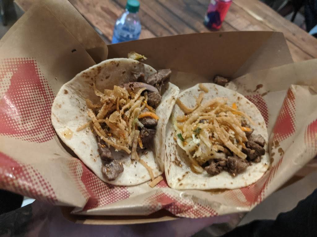 Màs Por Favor Taqueria y Tequila | restaurant | 3879 Spring Mountain Rd, Las Vegas, NV 89102, USA | 7022011133 OR +1 702-201-1133