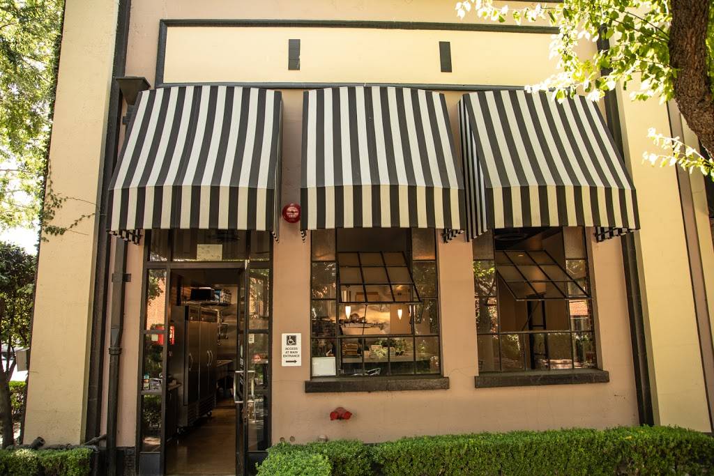 Ragazzos | restaurant | 2405 Capitol St #107, Fresno, CA 93721, USA | 5594493699 OR +1 559-449-3699