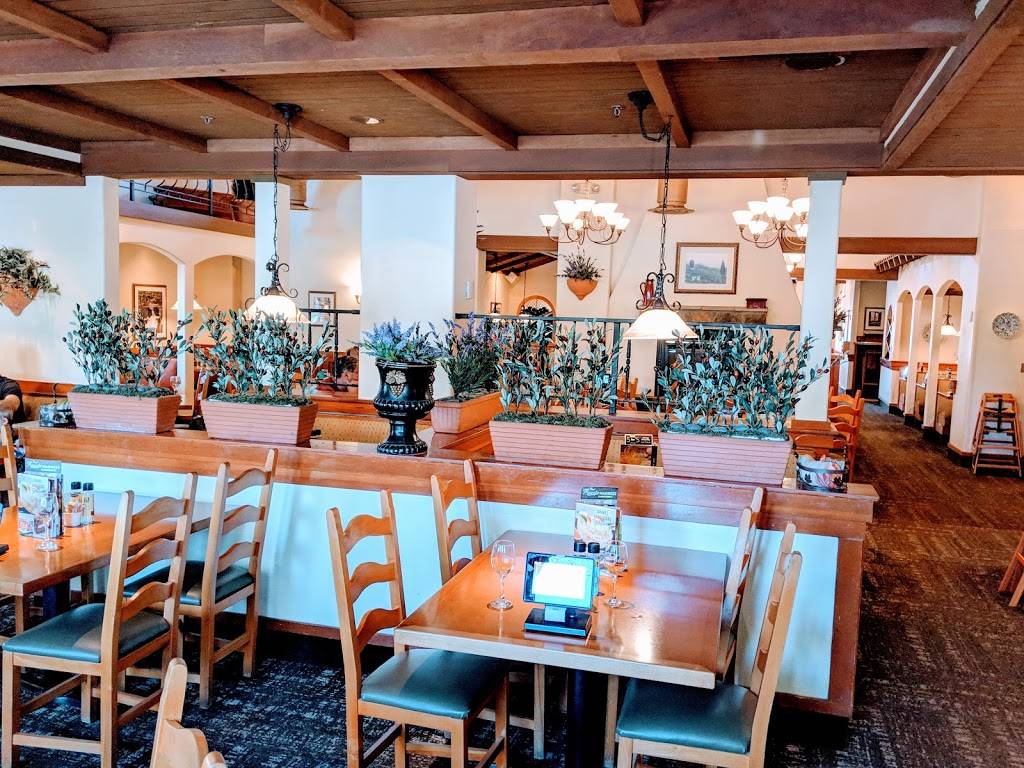 Olive Garden Italian Restaurant | meal takeaway | 8306 Citrus Park Dr, Tampa, FL 33625, USA | 8139207475 OR +1 813-920-7475