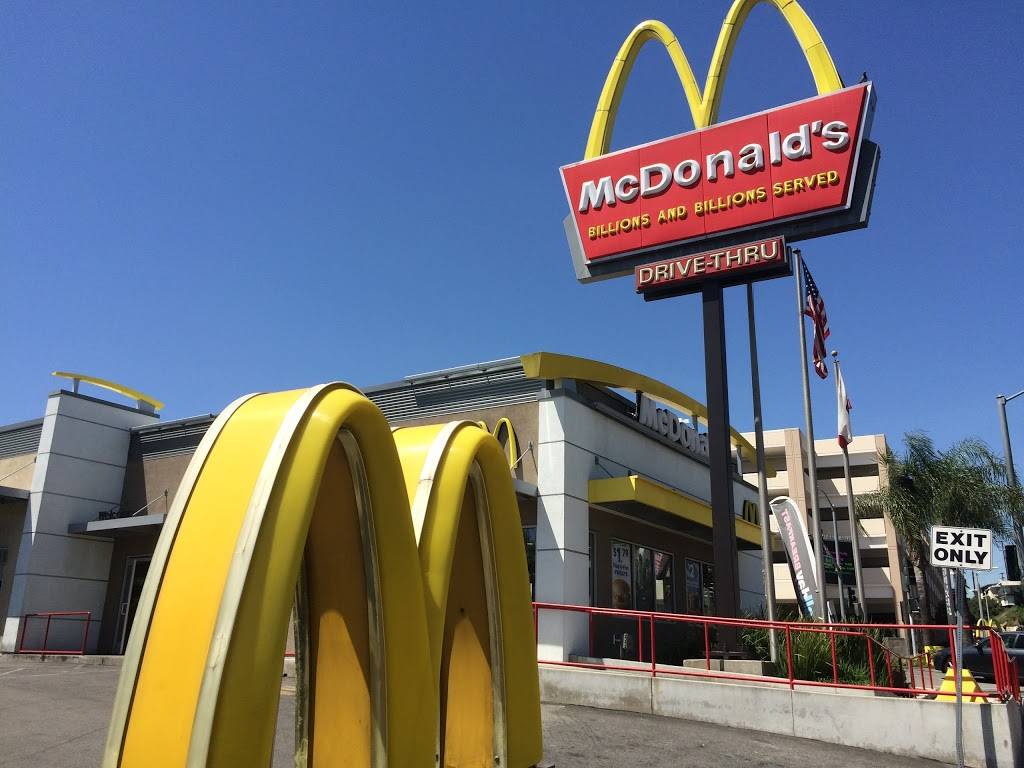 McDonalds | cafe | 950 W Floral Dr, Monterey Park, CA 91754, USA | 3232621232 OR +1 323-262-1232