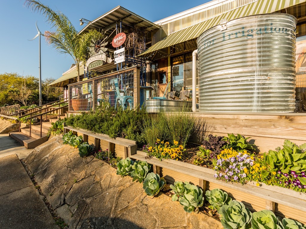 The Mill | restaurant | 85 N Bancroft St, Fairhope, AL 36532, USA | 2513330211 OR +1 251-333-0211