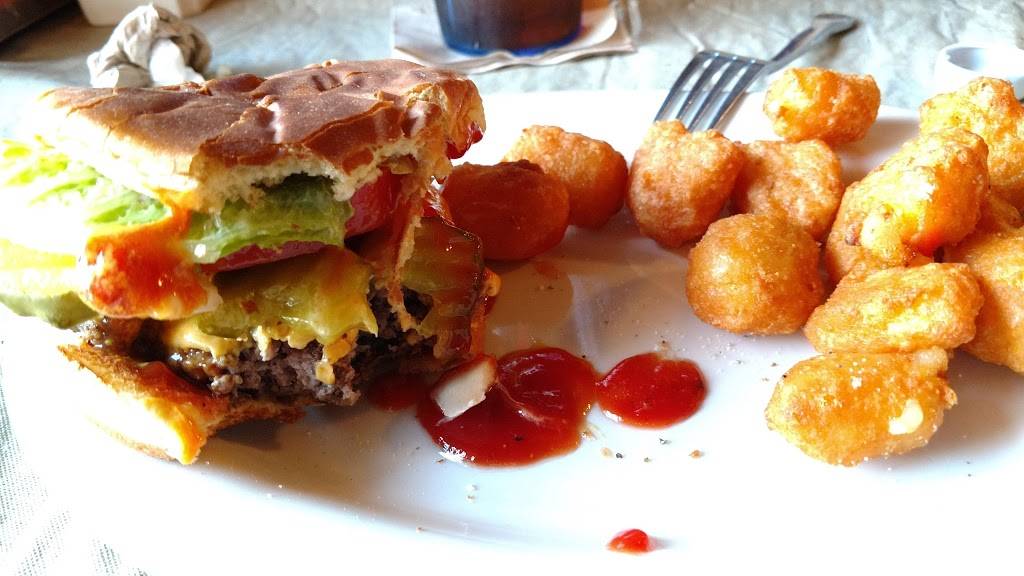 Frisbys Restaurant | restaurant | 2150 Anderson Hwy, Powhatan, VA 23139, USA | 8047947553 OR +1 804-794-7553