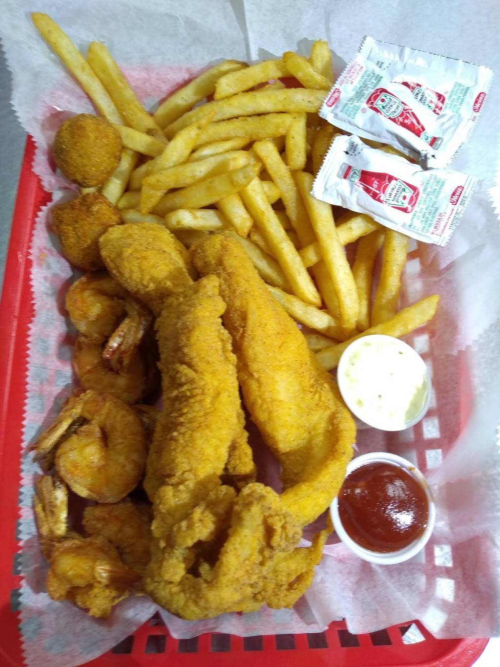 The Original Red Rooster North | restaurant | 5060 Farm to Market 1960 Rd W, Houston, TX 77069, USA | 3462522878 OR +1 346-252-2878