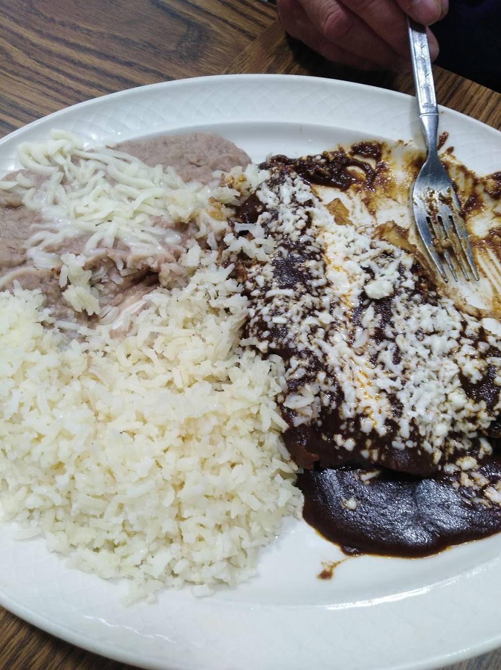 El Comedor | restaurant | 1039 W National Ave, Milwaukee, WI 53204, USA | 4145340651 OR +1 414-534-0651