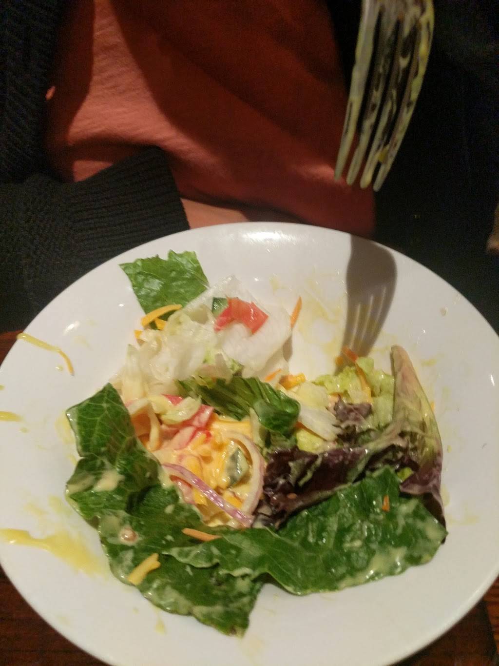 LongHorn Steakhouse | meal takeaway | 2475 S Oneida St, Green Bay, WI 54304, USA | 9204050467 OR +1 920-405-0467