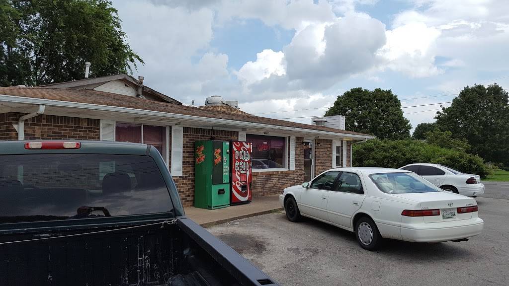 Stonebridge Restaurant | restaurant | 1440 Winchester Hwy, Fayetteville, TN 37334, USA | 9312274987 OR +1 931-227-4987