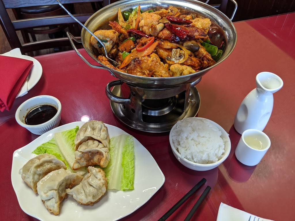 Shanghai Bistro | restaurant | 2303 S Virginia St, Reno, NV 89502, USA | 7756223098 OR +1 775-622-3098