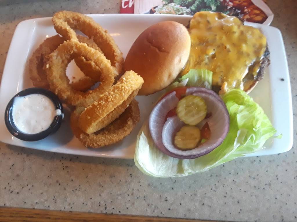 Applebees Grill + Bar | restaurant | 185 Cherokee Pl, Cartersville, GA 30121, USA | 7703822822 OR +1 770-382-2822