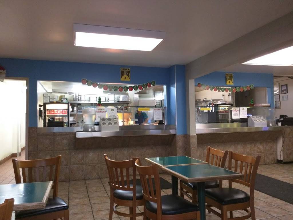 Taqueria Ramiro & Sons | restaurant | 2321 Alameda Ave, Alameda, CA 94501, USA | 5105235071 OR +1 510-523-5071