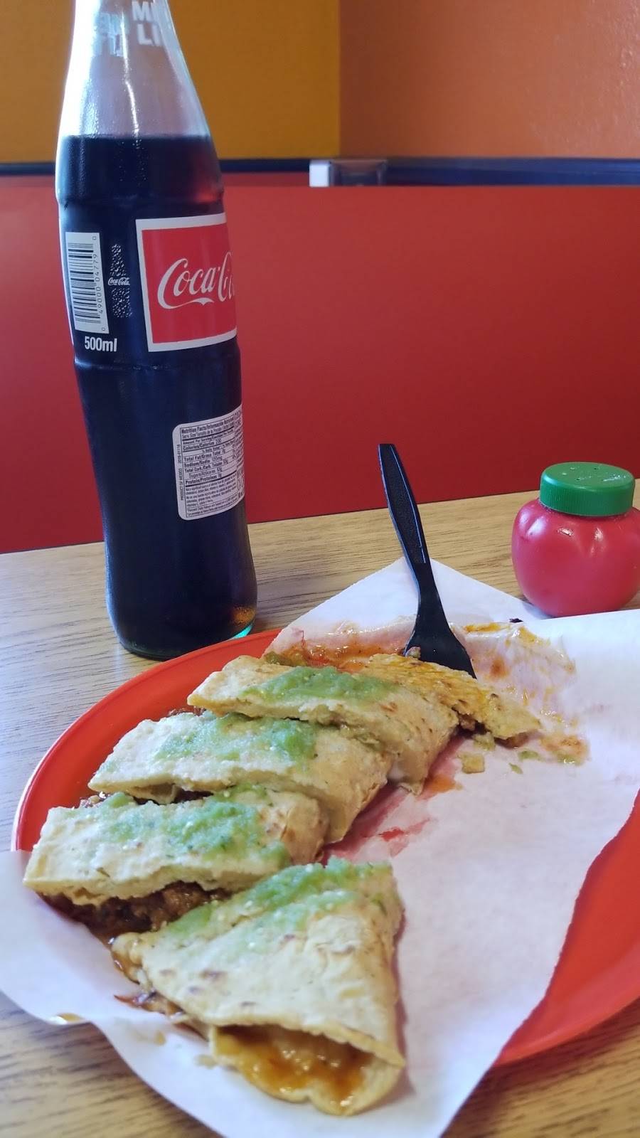 Metro Balderas | restaurant | 8507 Reseda Blvd, Northridge, CA 91324, USA | 8183498655 OR +1 818-349-8655