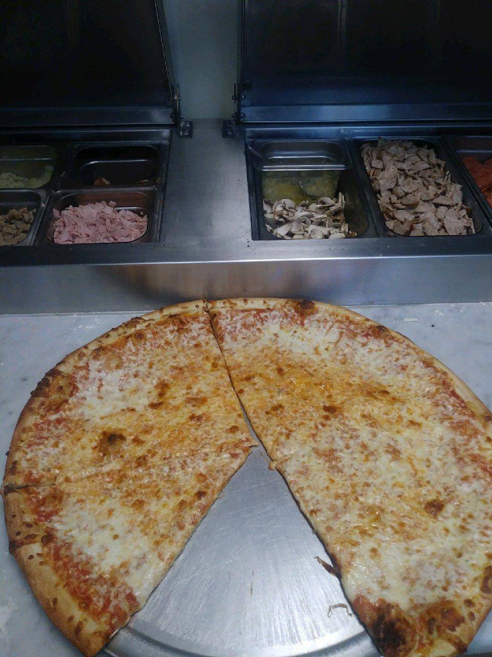 Ferrara Pizza & Pasta Lexington | restaurant | 109 Old Chapin Rd Suite J, Lexington, SC 29072, USA | 8037857200 OR +1 803-785-7200