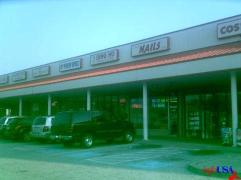 Ding Ho Carry Out | meal takeaway | 7033 Liberty Rd, Gwynn Oak, MD 21207, USA | 4102651155 OR +1 410-265-1155