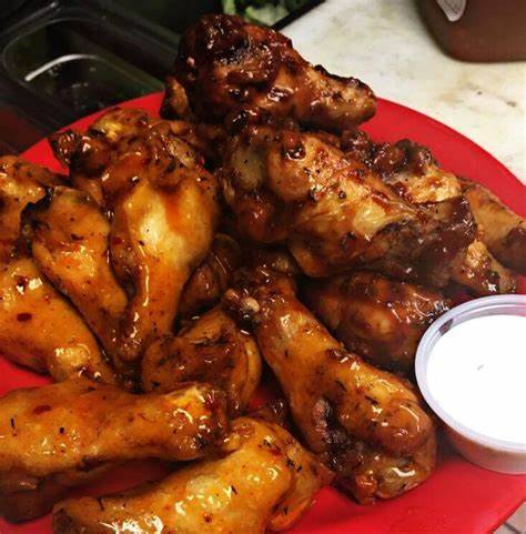 Fins N Wings | restaurant | 777 Oak St SW, Atlanta, GA 30310, USA | 4048827076 OR +1 404-882-7076