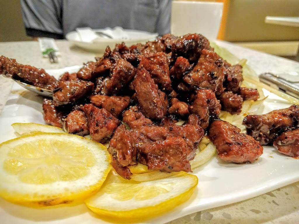 Green Island | restaurant | 9556 E Las Tunas Dr, Temple City, CA 91780, USA | 6262866788 OR +1 626-286-6788