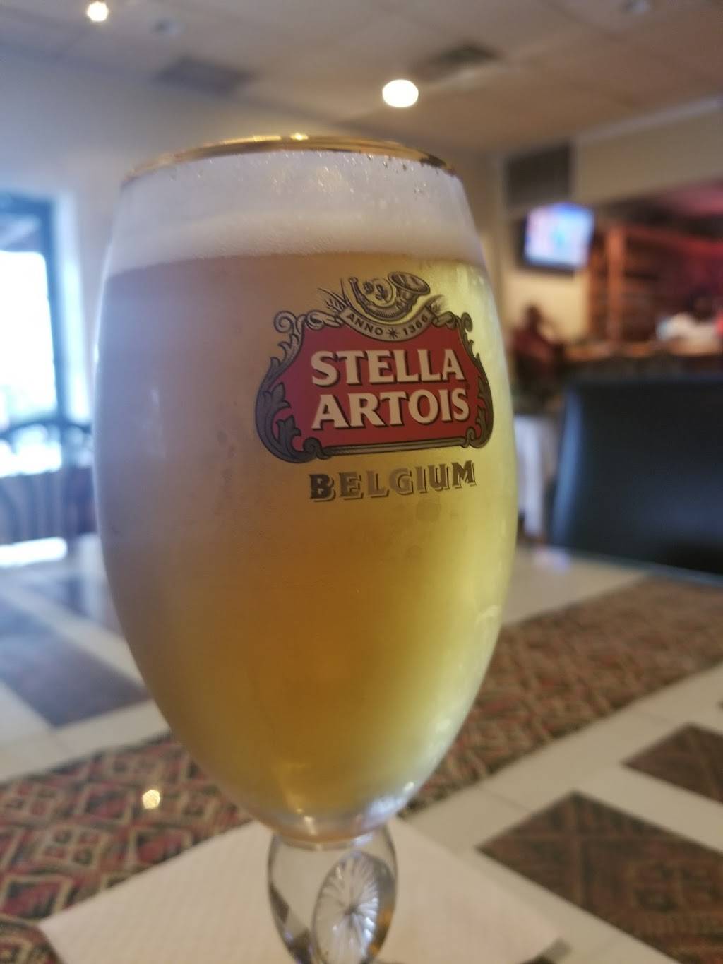 Nile Restaurant and Market | restaurant | 7815 Georgia Ave NW, Washington, DC 20012, USA | 2028821130 OR +1 202-882-1130