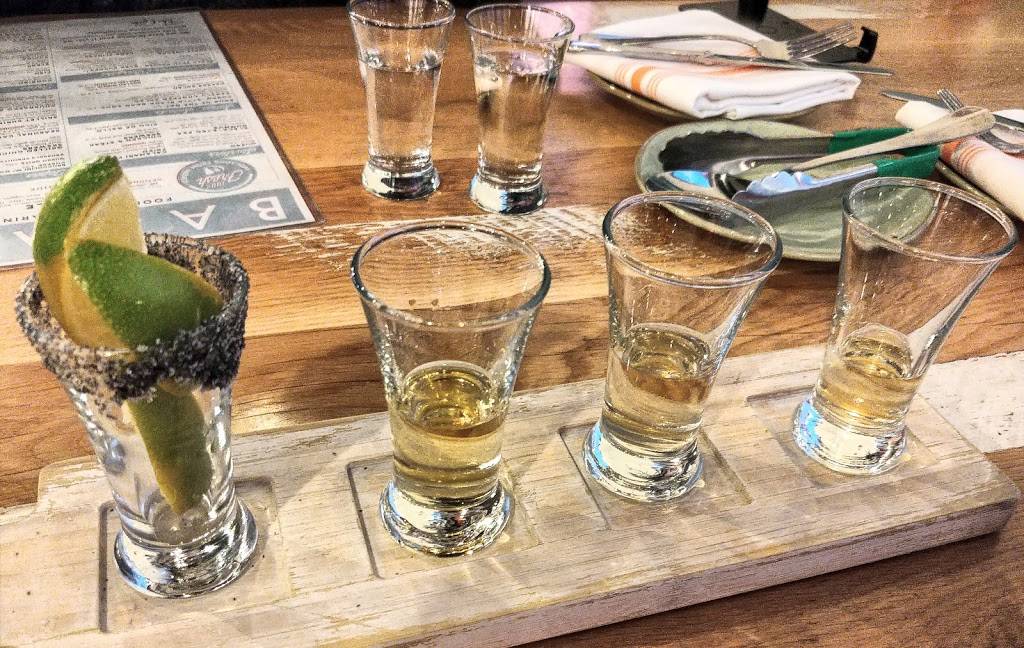 Babalu Tapas & Tacos - Lexington | restaurant | 4040 Finn Way ste 150, Lexington, KY 40517, USA | 8593094780 OR +1 859-309-4780